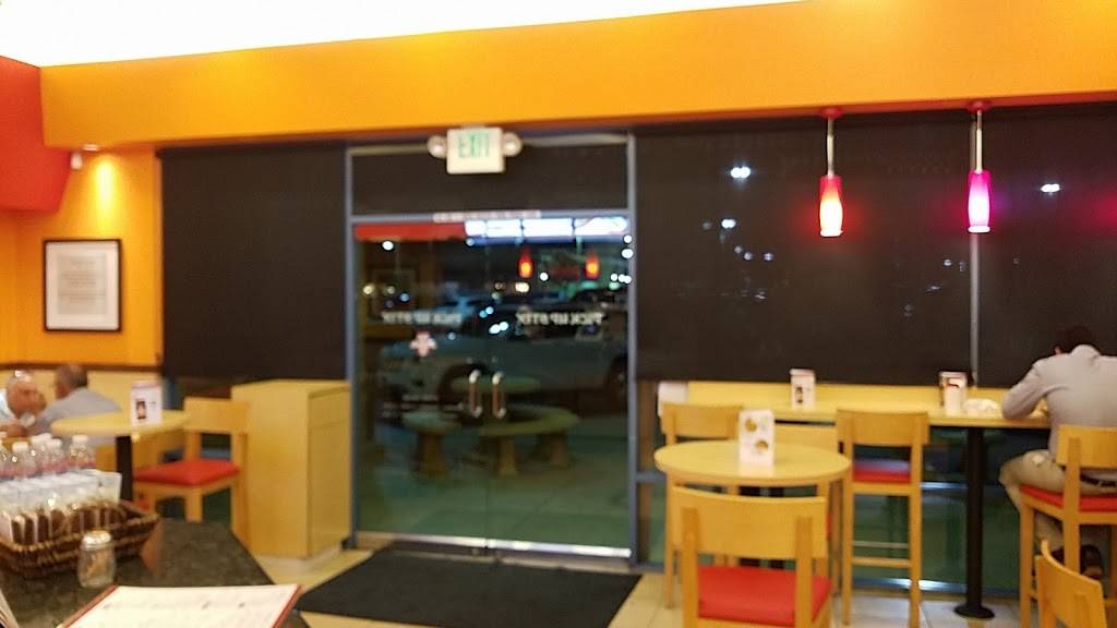 Pick Up Stix Fresh Asian Flavors | meal takeaway | 19751 Rinaldi St, Porter Ranch, CA 91326, USA | 8188313135 OR +1 818-831-3135