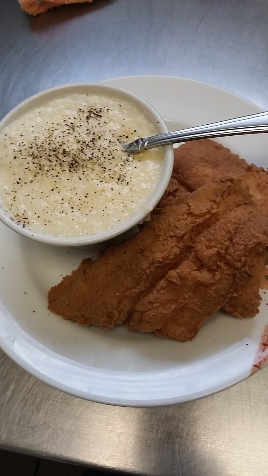 Stonewoods | restaurant | 2150 LPGA Blvd, Daytona Beach, FL 32117, USA | 3862740015 OR +1 386-274-0015