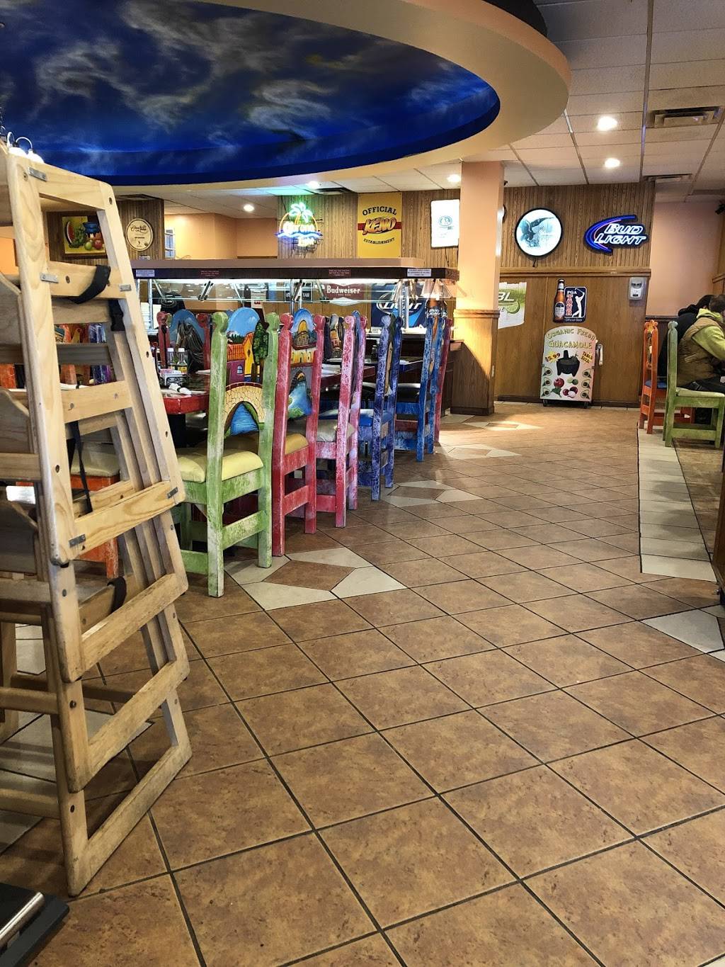 Mi Sombrero | restaurant | 488 W Cherry St, Sunbury, OH 43074, USA | 7409651313 OR +1 740-965-1313