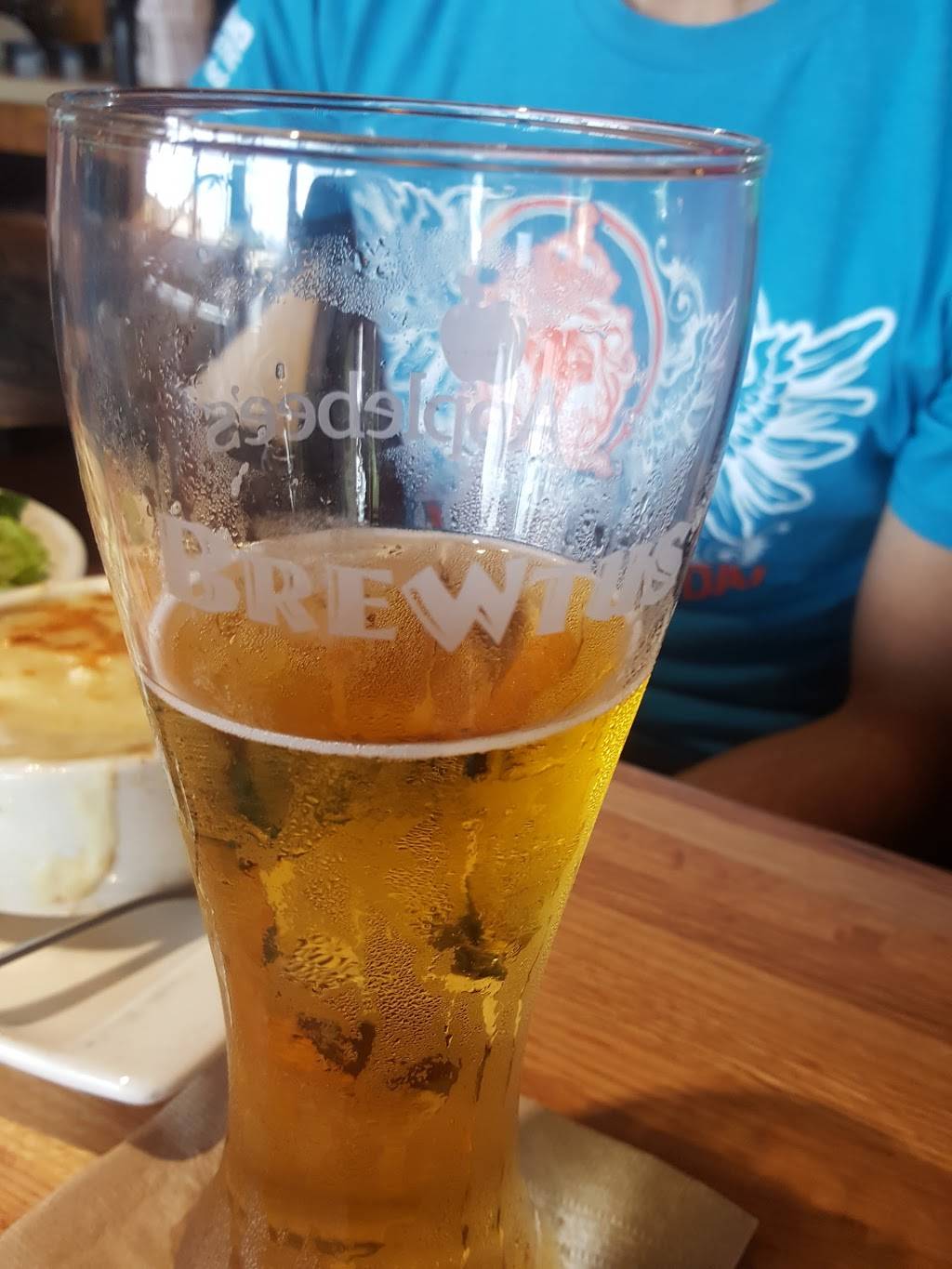 Applebees Grill + Bar | restaurant | G-3129 Miller Rd, Flint, MI 48507, USA | 8102351911 OR +1 810-235-1911