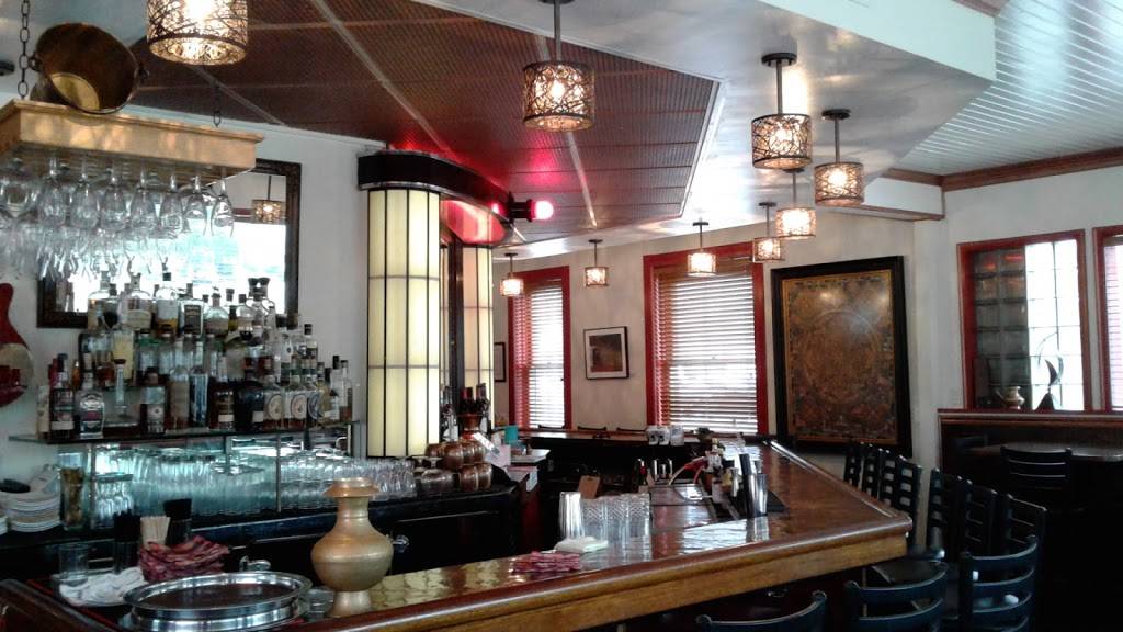 the cheel | restaurant | 105 S Main St, Thiensville, WI 53092, USA | 2622369463 OR +1 262-236-9463