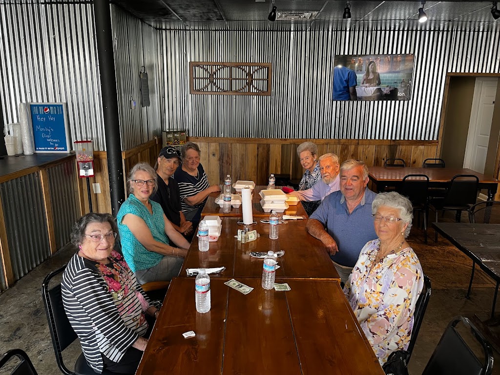 Mosby’s | restaurant | 203 Hwy 45 S, Bradford, TN 38316, USA | 7317422100 OR +1 731-742-2100