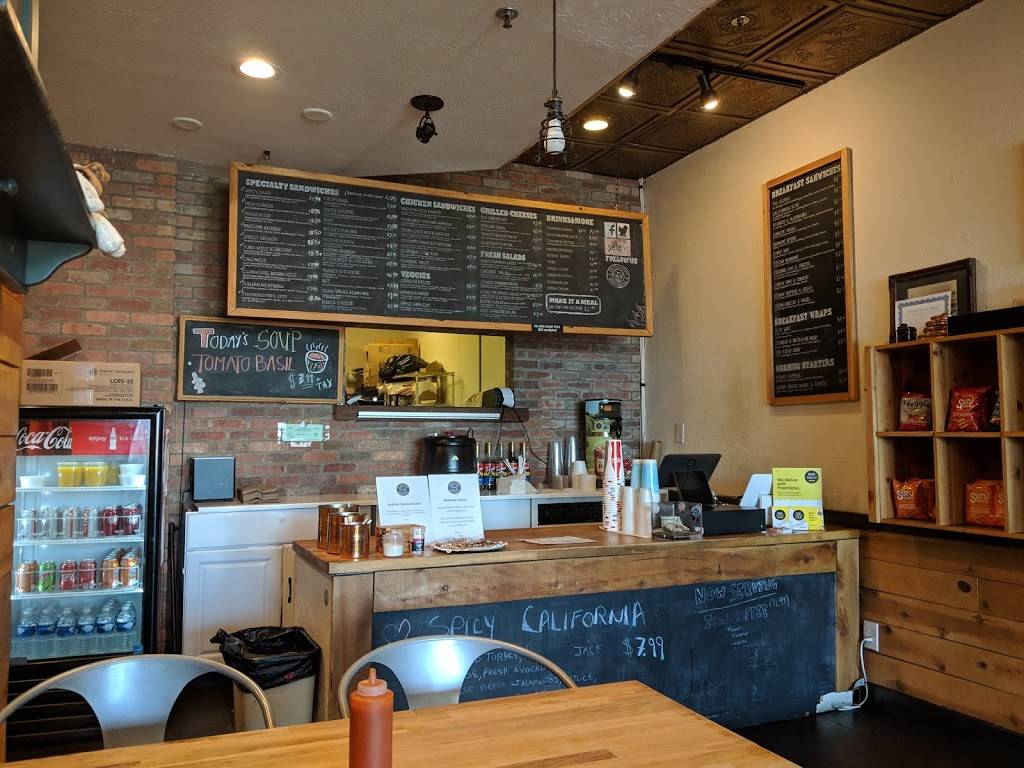 Sandwich Emporium | meal takeaway | 8155 Mira Mesa Blvd #3, San Diego, CA 92126, USA | 8588318748 OR +1 858-831-8748