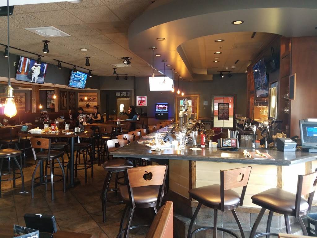Applebees Grill + Bar | restaurant | 12825 Washington Twp Blvd, Waynesboro, PA 17268, USA | 7177493057 OR +1 717-749-3057