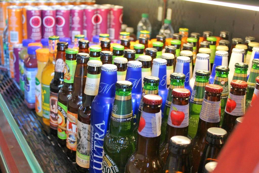 OPA Life Greek Cafe | restaurant | 3139, 9402 W Westgate Blvd, Glendale, AZ 85305, USA | 6232428338 OR +1 623-242-8338