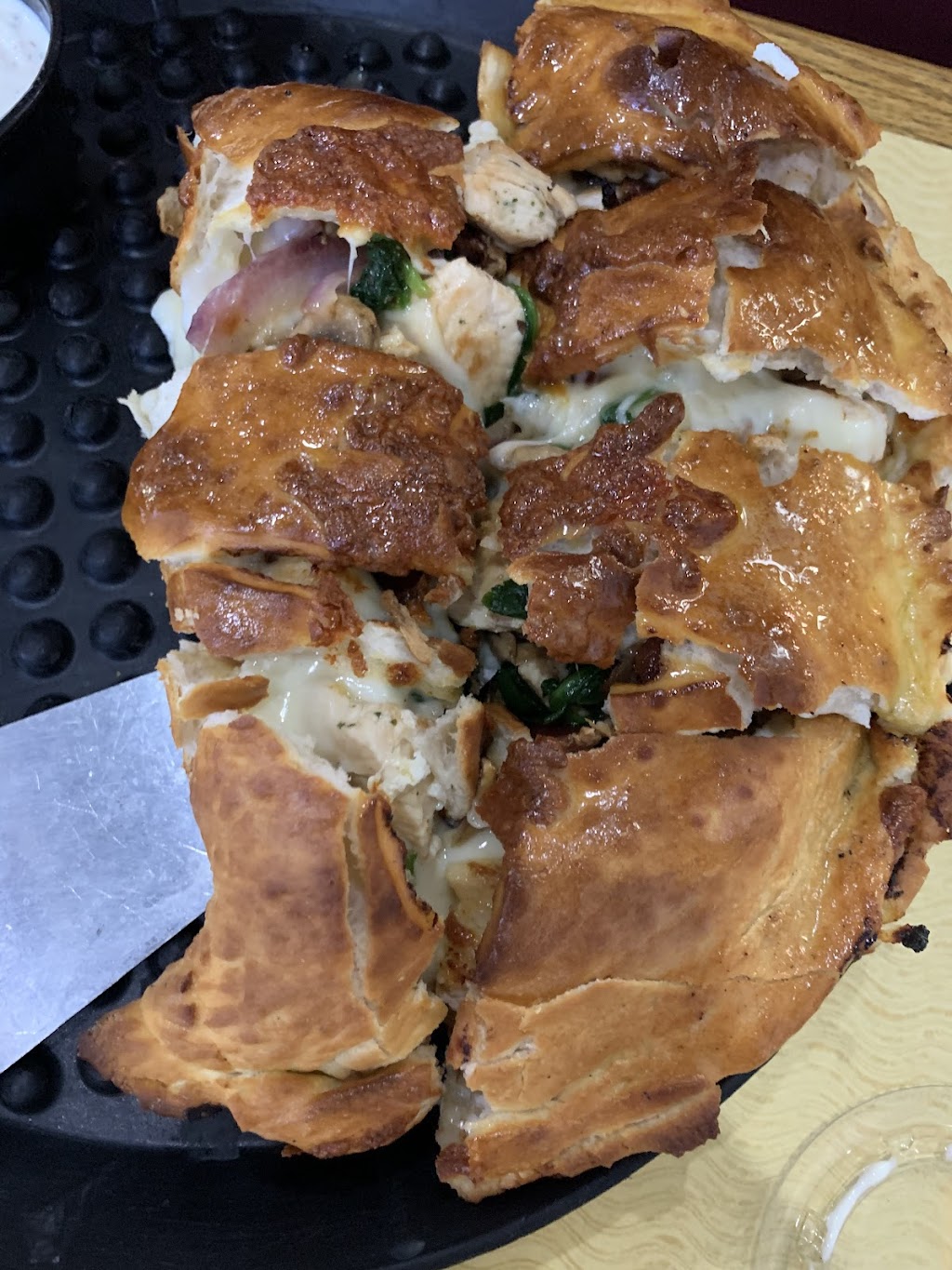 Googlys | restaurant | 6062 Holly Rd b1, Corpus Christi, TX 78412, USA | 3613566636 OR +1 361-356-6636