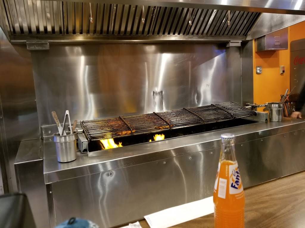 On Charcoal: Colombian Restaurant | restaurant | 6516 Castor Ave, Philadelphia, PA 19149, USA | 2156138933 OR +1 215-613-8933