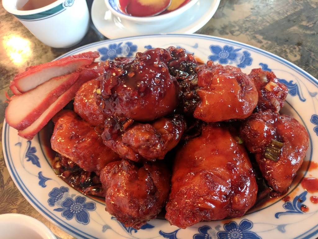 Kuangs Kitchen | restaurant | 11137 SW Capitol Hwy, Portland, OR 97219, USA | 5032461683 OR +1 503-246-1683