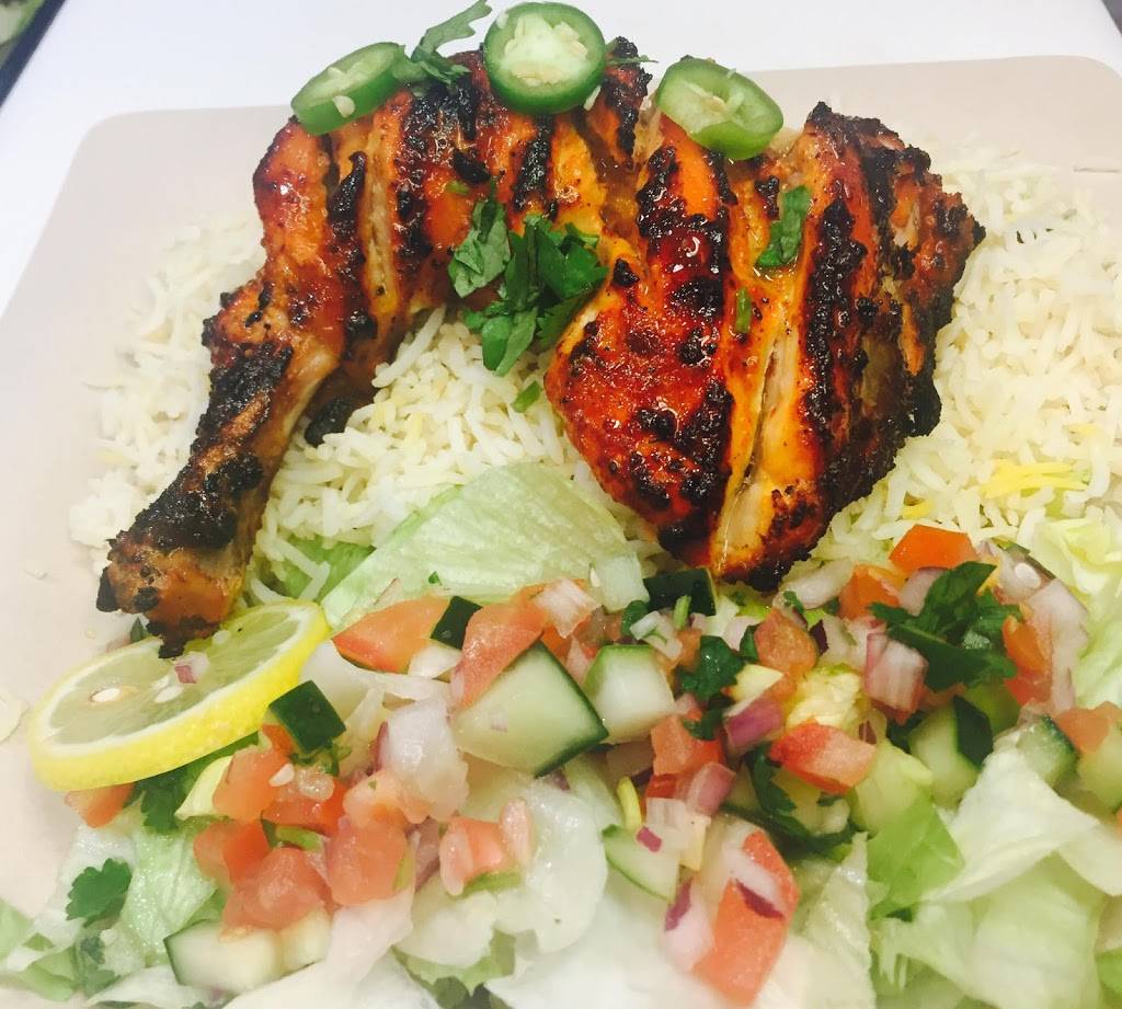 TandoorZ Kabob and Grill | restaurant | 1025 S Mason Rd, Katy, TX 77450, USA | 2813985255 OR +1 281-398-5255