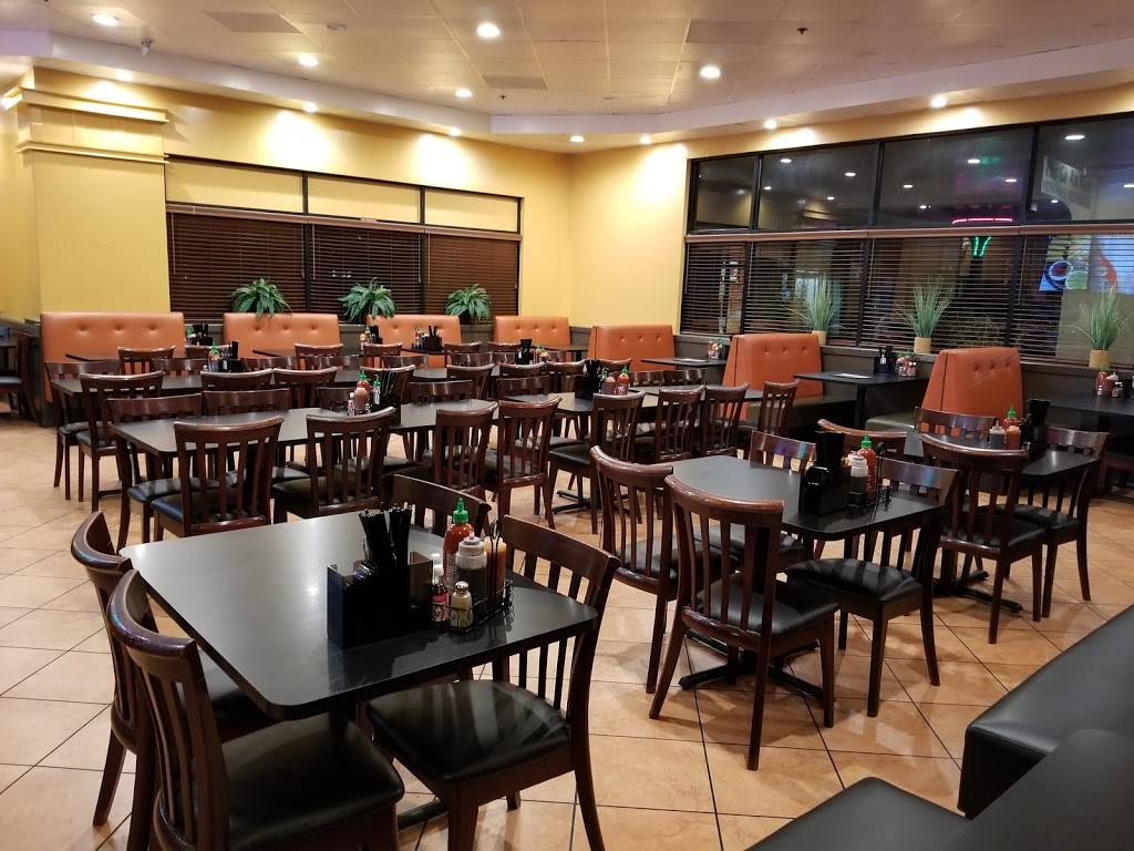 PHO GA AN NAM | restaurant | 740 Story Rd #8, San Jose, CA 95122, USA | 4089931211 OR +1 408-993-1211