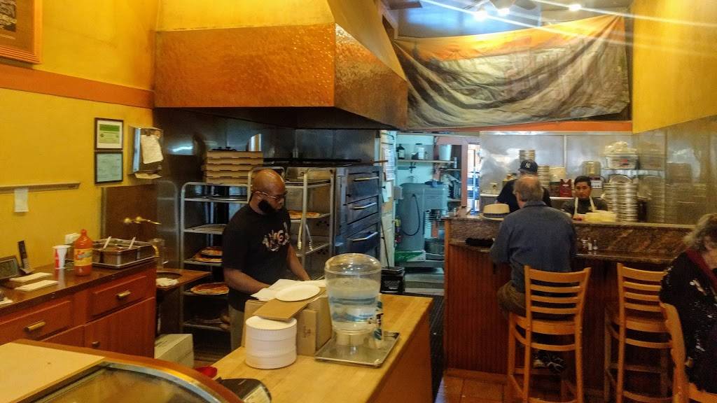 Gioia Pizzeria | restaurant | 1586 Hopkins St, Berkeley, CA 94707, USA | 5105284692 OR +1 510-528-4692