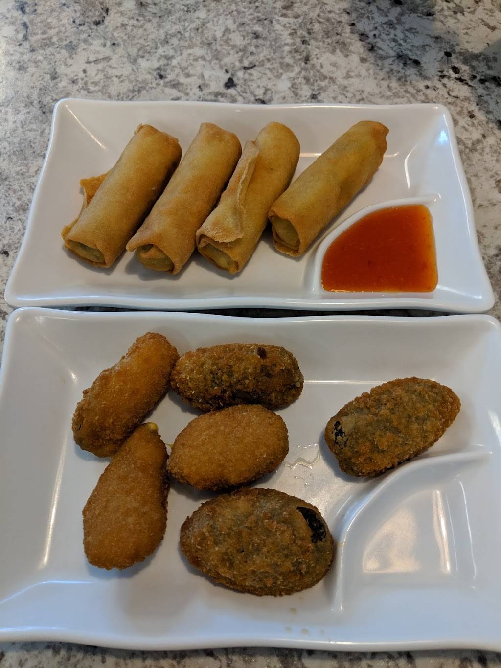 Yummy | restaurant | 1738 Bingham Dr suite b, Fayetteville, NC 28304, USA | 9103391801 OR +1 910-339-1801