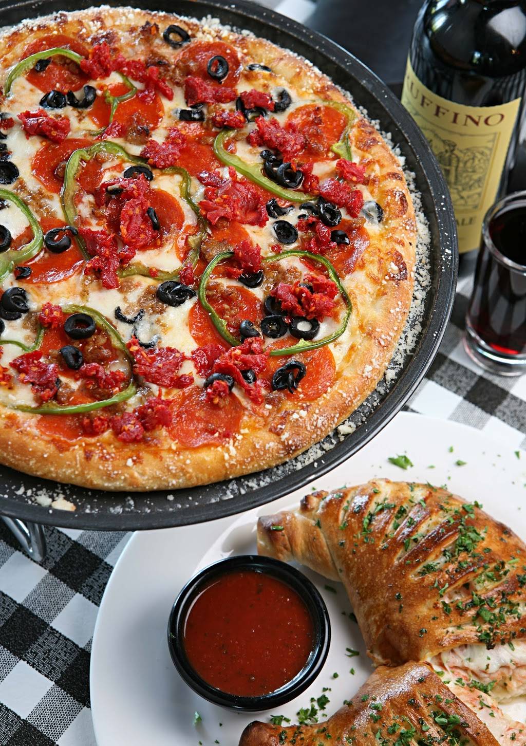 Ippolitos Neighborhood Italian | restaurant | 425 Barrett Pkwy, Kennesaw, GA 30144, USA | 7705148500 OR +1 770-514-8500