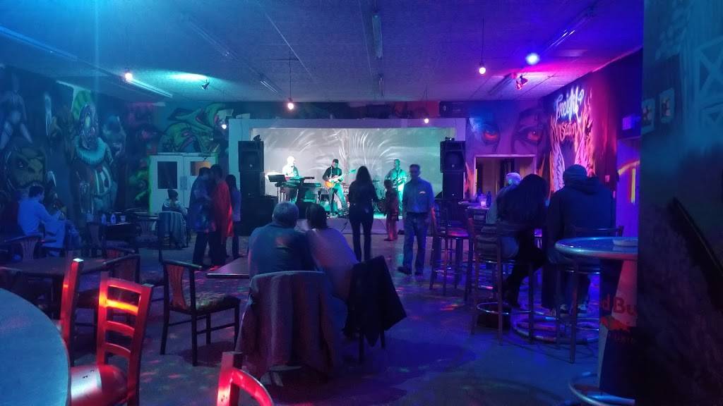 The Freight Station | restaurant | 20 Matthew St, Johnstown, PA 15901, USA | 8145336824 OR +1 814-533-6824