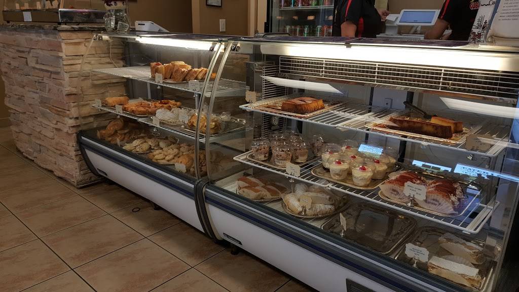 Cubabanas Café | cafe | 6760 Aloma Ave, Winter Park, FL 32792, USA | 4076711050 OR +1 407-671-1050