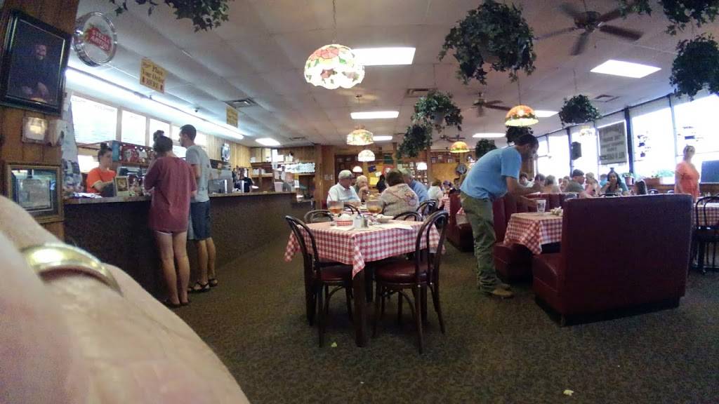 Notinis Restaurant | restaurant | 2013 Airline Dr, Bossier City, LA 71111, USA | 3187426660 OR +1 318-742-6660