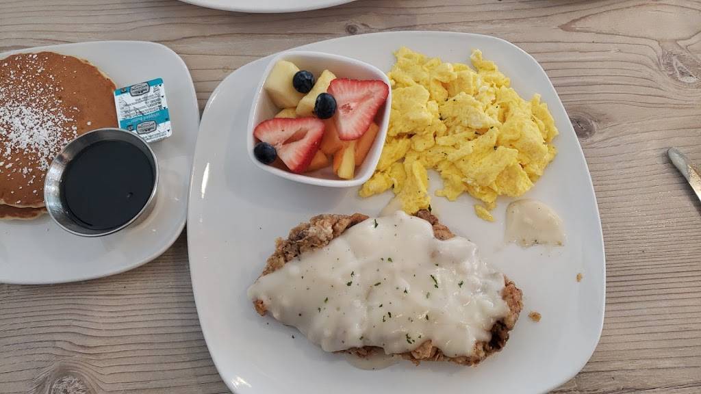 Barneys Cafe | restaurant | 4709 TX-121 ste 114, The Colony, TX 75056, USA | 4693622900 OR +1 469-362-2900