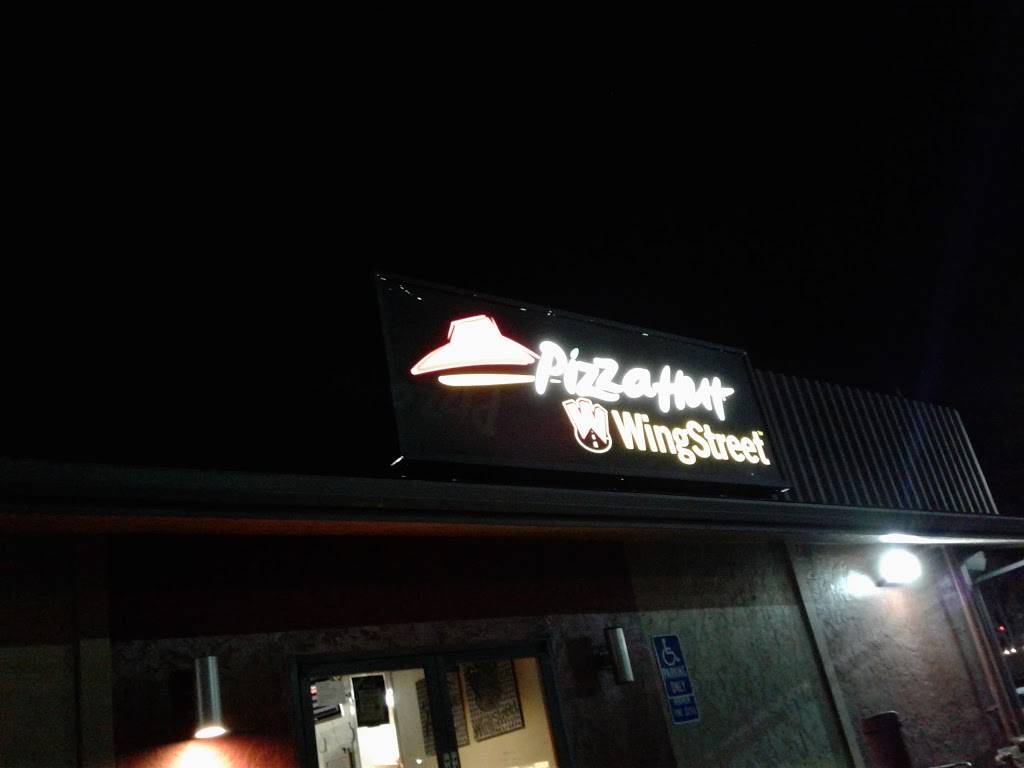 Pizza Hut | meal takeaway | 5475 Snell Ave, San Jose, CA 95123, USA | 4082273933 OR +1 408-227-3933