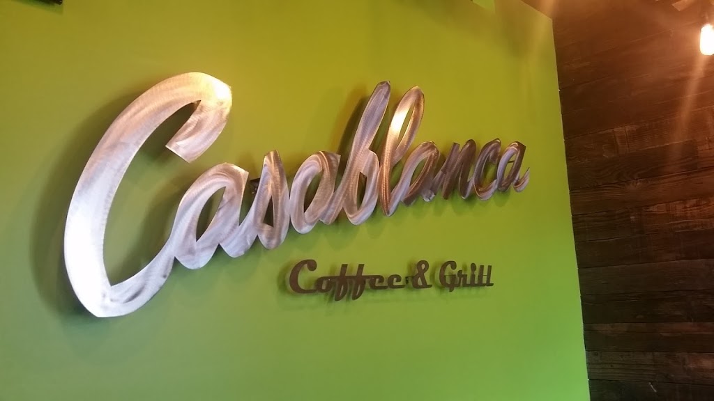 Casablanca Coffee & Grill | restaurant | 6410 Williams Hwy, Grants Pass, OR 97527, USA | 5418463131 OR +1 541-846-3131