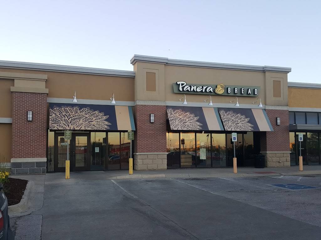 Panera Bread | bakery | 8650 S 71st Plaza Suite A, Papillion, NE 68133, USA | 4025378065 OR +1 402-537-8065