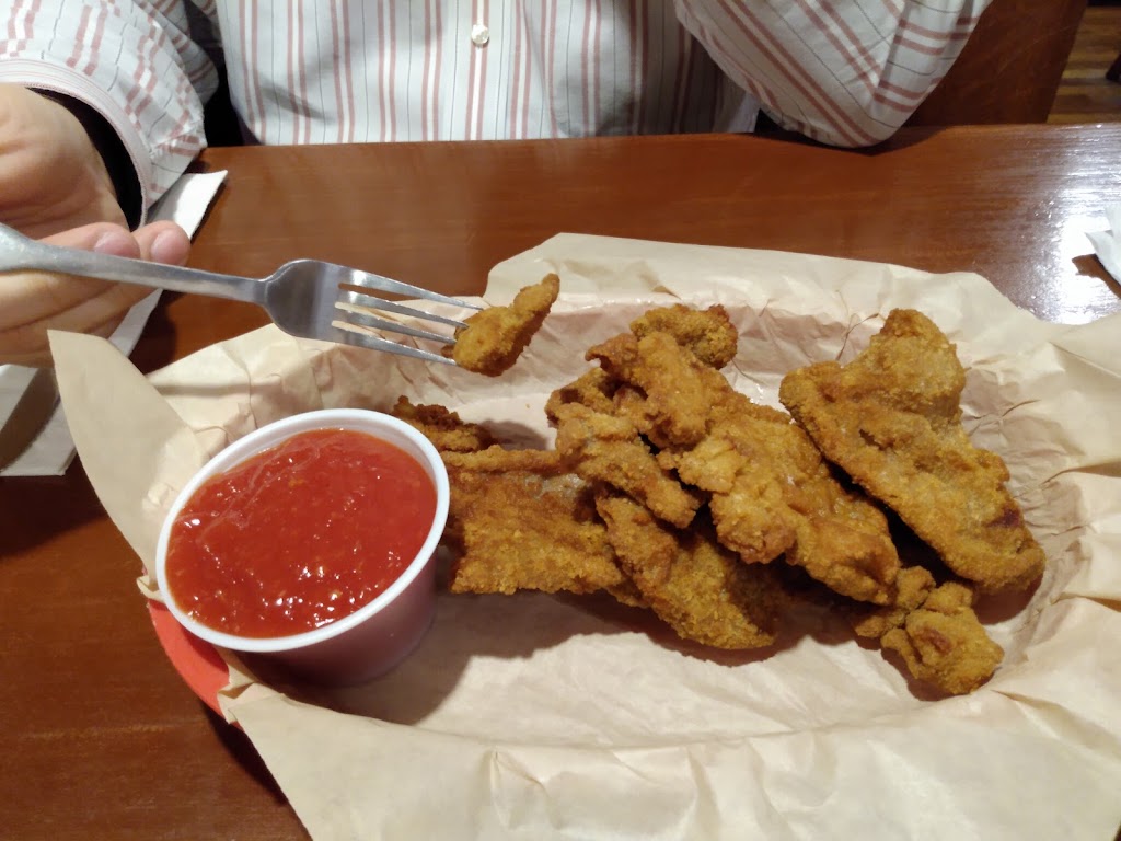 The Albany | restaurant | 1506 Capitol Ave, Cheyenne, WY 82001, USA | 3076383507 OR +1 307-638-3507