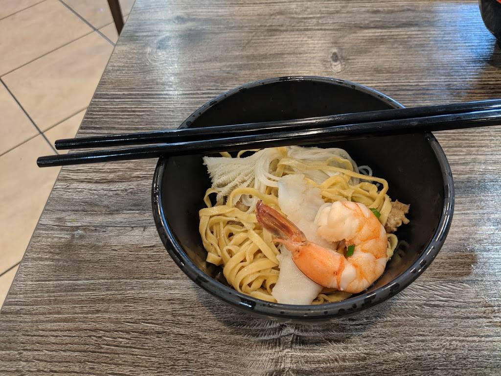 Kim Kee Noodle House | restaurant | 8766 Valley Blvd, Rosemead, CA 91770, USA | 6267892323 OR +1 626-789-2323