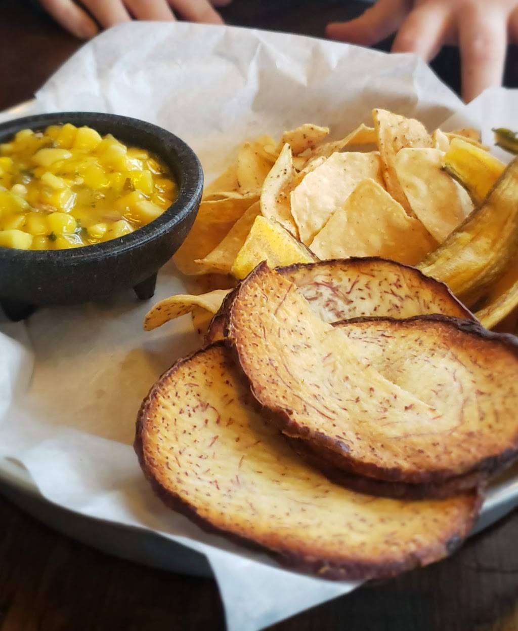 BOMBA Tacos & Rum | restaurant | 2101 Richmond Rd, Beachwood, OH 44122, USA | 2167555907 OR +1 216-755-5907