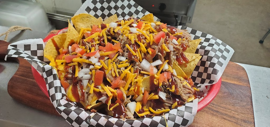 Hwy 270 Grill | restaurant | 14223 US-270, Poyen, AR 72128, USA | 5016015305 OR +1 501-601-5305