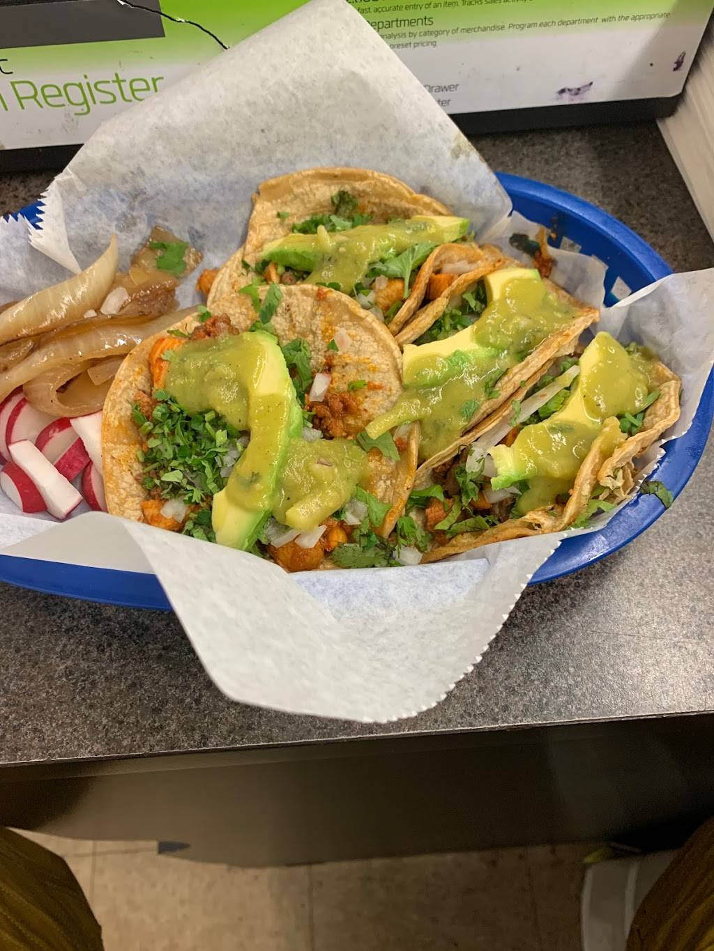 Morenos taqueria | restaurant | 6550 Rivers Ave, North Charleston, SC 29406, USA | 8433649640 OR +1 843-364-9640