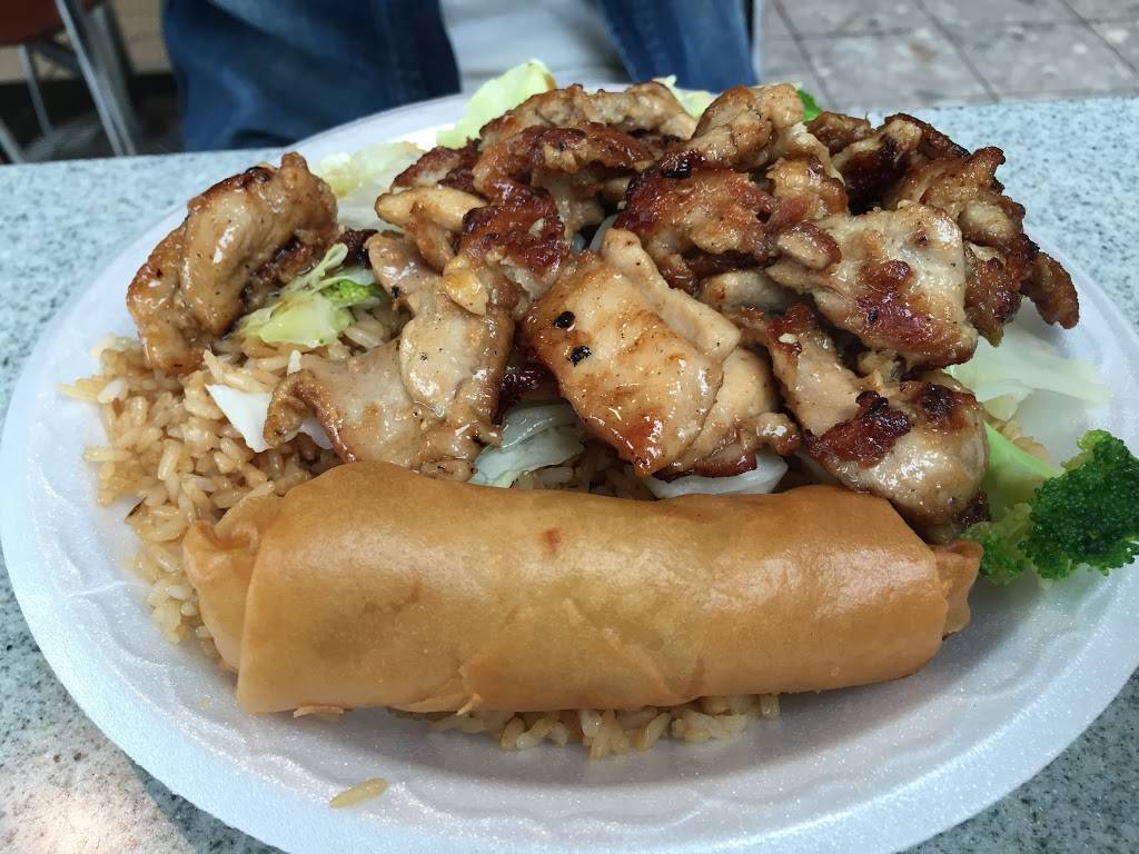 Nori Japan | restaurant | Dublin, OH 43016, USA | 6147179828 OR +1 614-717-9828