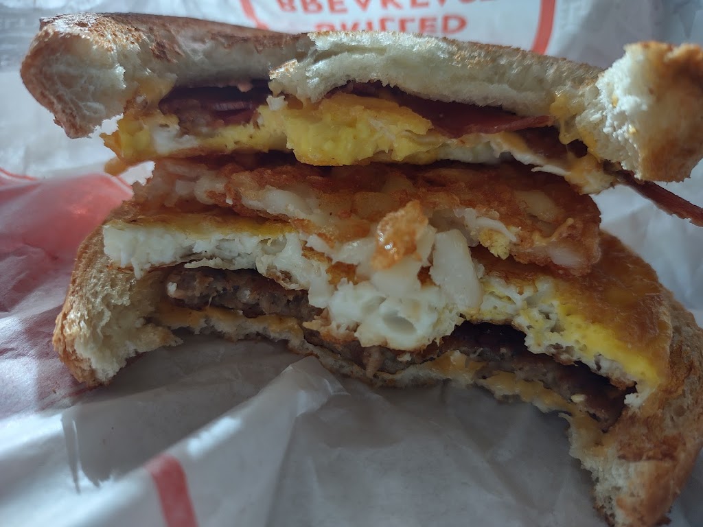 Jack in the Box | restaurant | 4479 W Ina Rd, Tucson, AZ 85741, USA | 5208127865 OR +1 520-812-7865