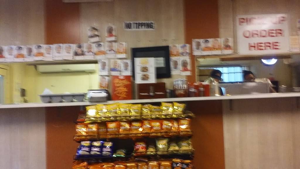 Tops Bar-B-Q | restaurant | 3023 Thomas St #7605, Memphis, TN 38127, USA | 9013530337 OR +1 901-353-0337