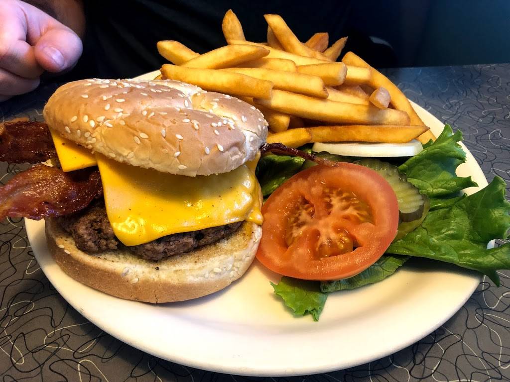 Mels Diner | restaurant | 1747 Grand Ave, Phoenix, AZ 85007, USA | 6022528283 OR +1 602-252-8283