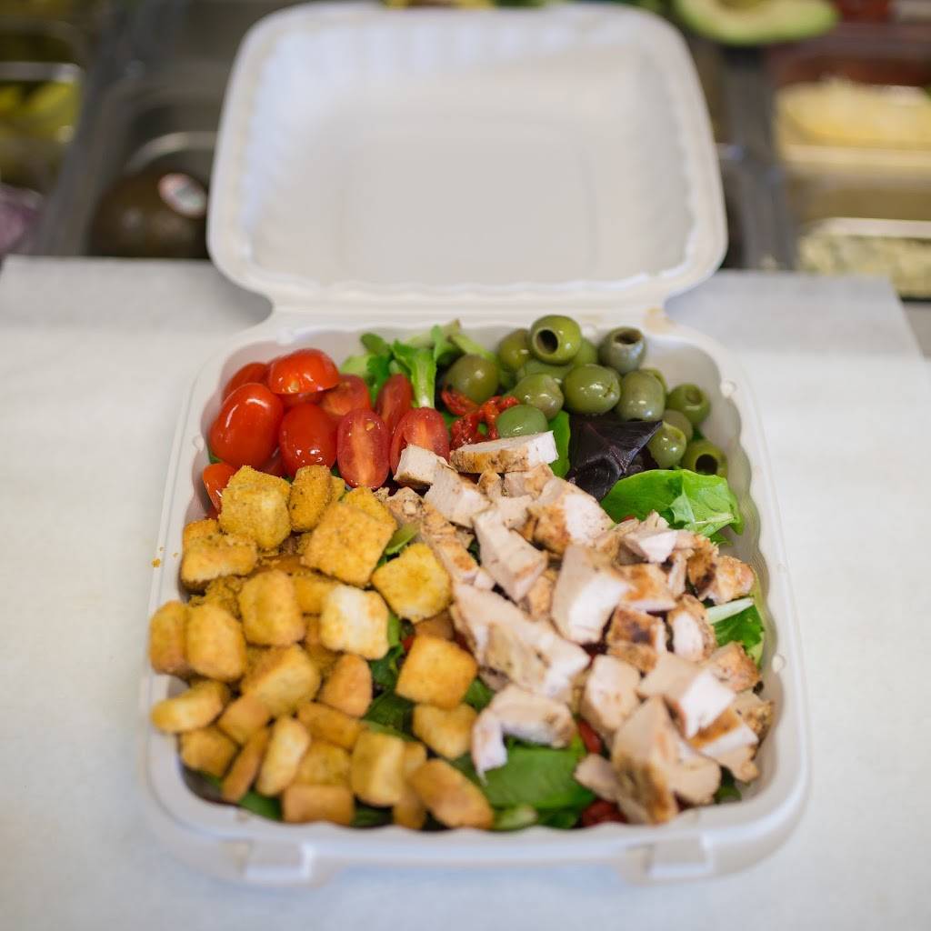 Crossroads Smokehouse & Deli | restaurant | 333 1st St Ste A, Benicia, CA 94510, USA | 7077454453 OR +1 707-745-4453