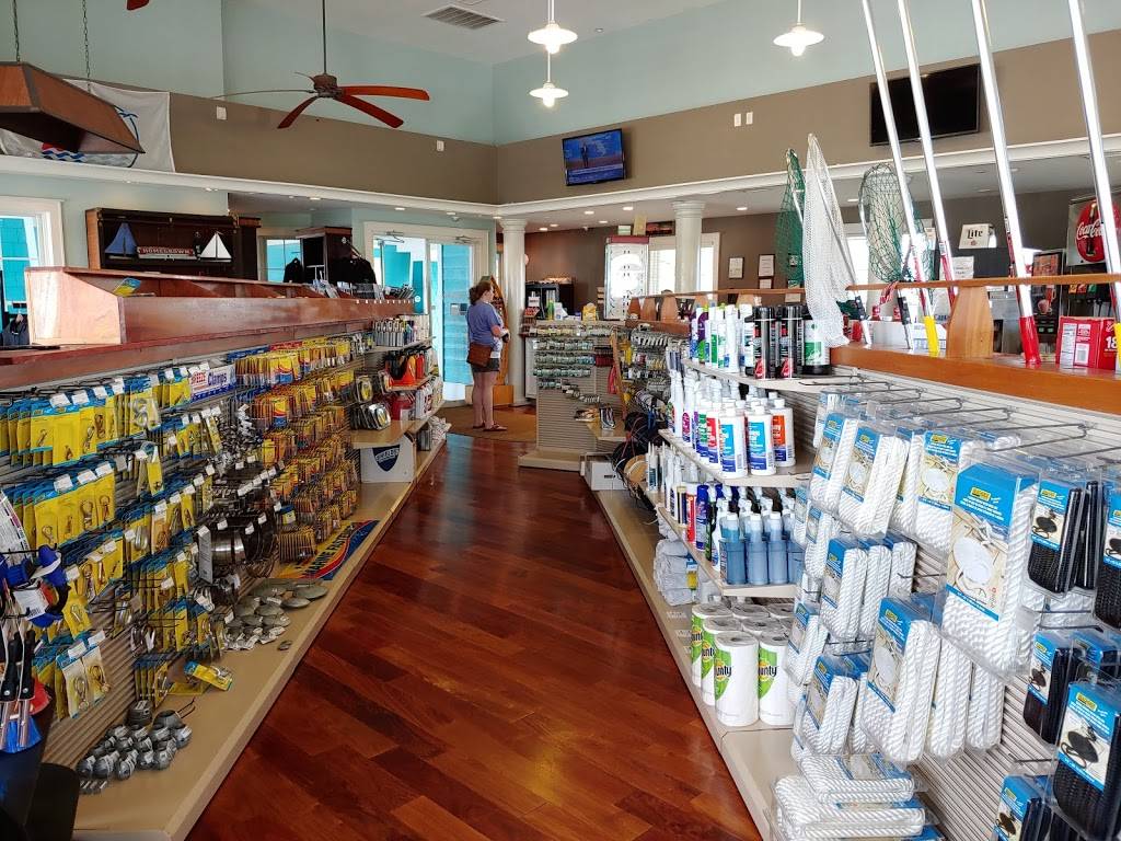 The Oyster Farm Seafood Eatery | restaurant | 500 Marina Village Circle, Building 900, Cape Charles, VA 23310, USA | 7573318660 OR +1 757-331-8660