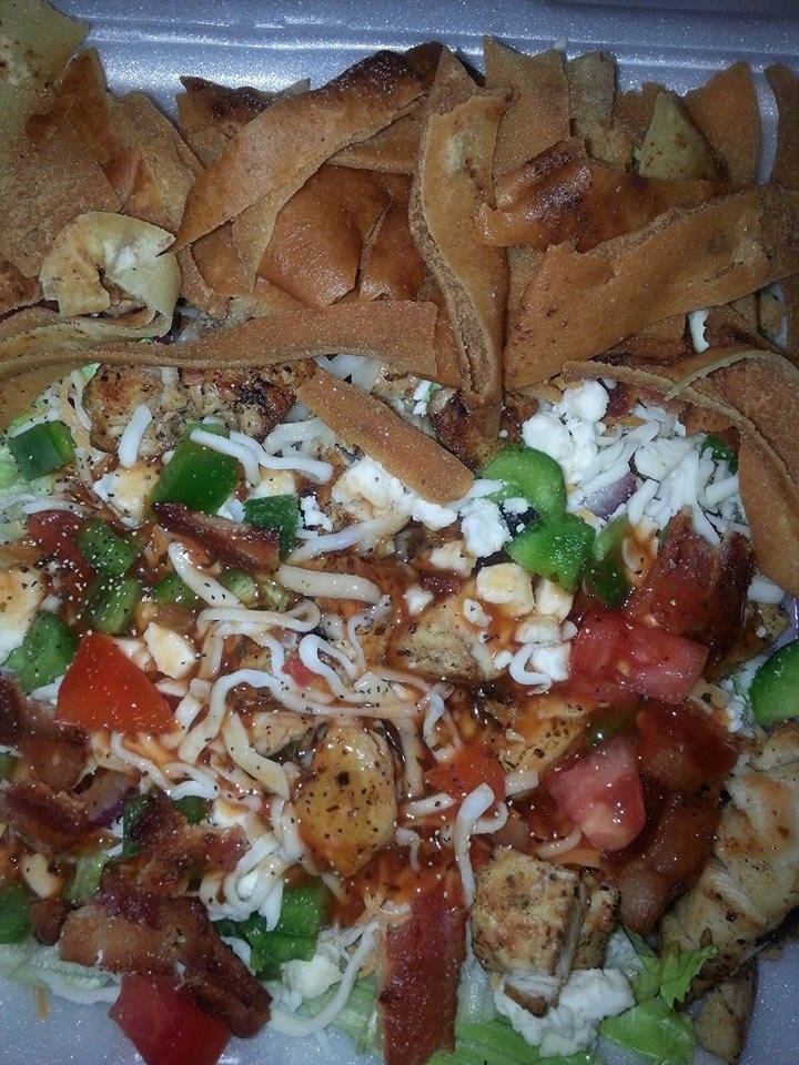 AMPs Burgers | restaurant | 3070 Airport Hwy, Toledo, OH 43609, USA | 4194692014 OR +1 419-469-2014