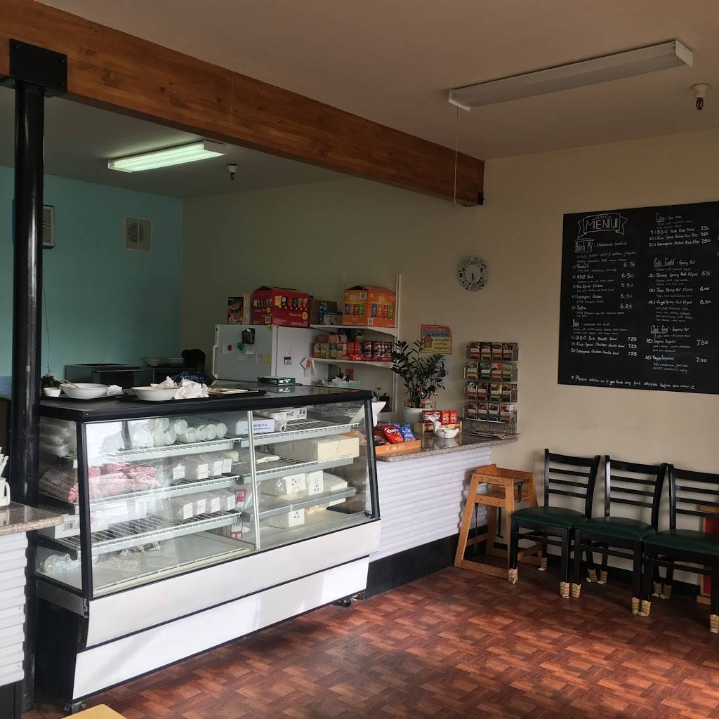 Bunny Vietnamese | restaurant | 1715 Palmetto Ave, Pacifica, CA 94044, USA | 6505571325 OR +1 650-557-1325