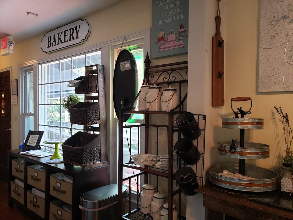 Ye Olde Village Shoppe | restaurant | 1512 Avenue C, Katy, TX 77493, USA | 2813914480 OR +1 281-391-4480