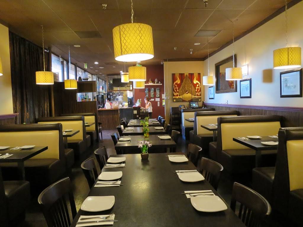 Anantra Thai Restaurant | restaurant | 21799 Ventura Blvd, Woodland Hills, CA 91364, USA | 7479006177 OR +1 747-900-6177