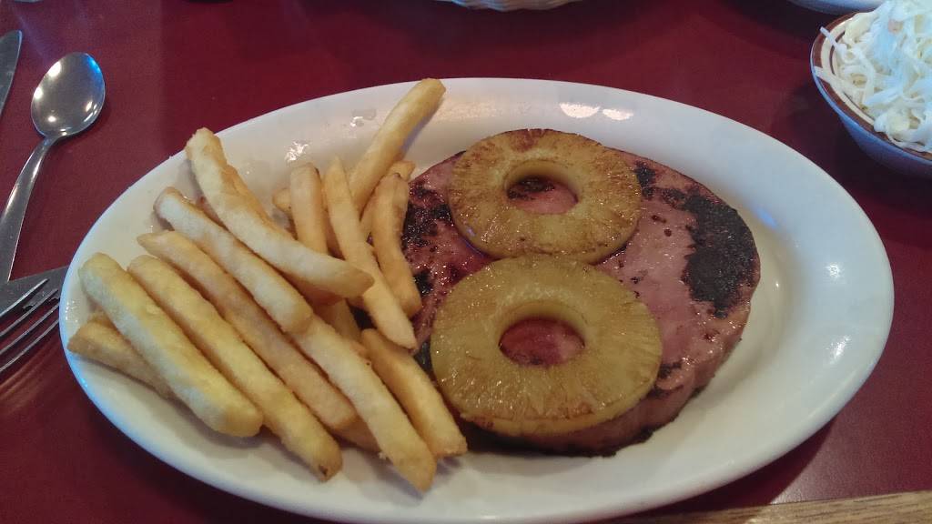 Copper Skillet Restaurant | restaurant | 184 CT-81, Killingworth, CT 06419, USA | 8606633537 OR +1 860-663-3537