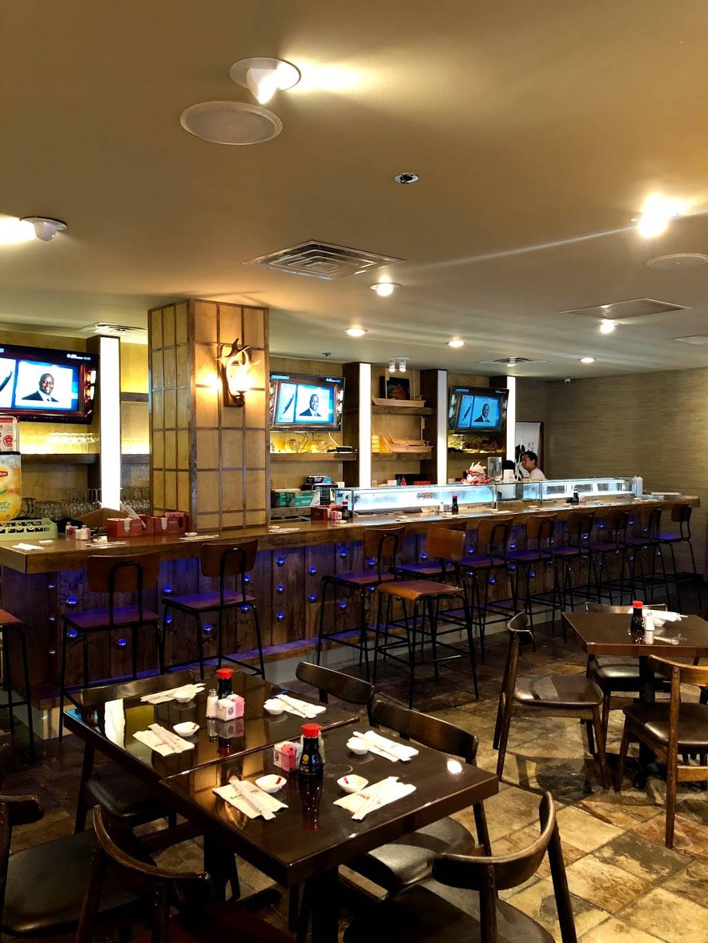 Sapporo | restaurant | 801 Congress St #101, Houston, TX 77002, USA | 8324910337 OR +1 832-491-0337