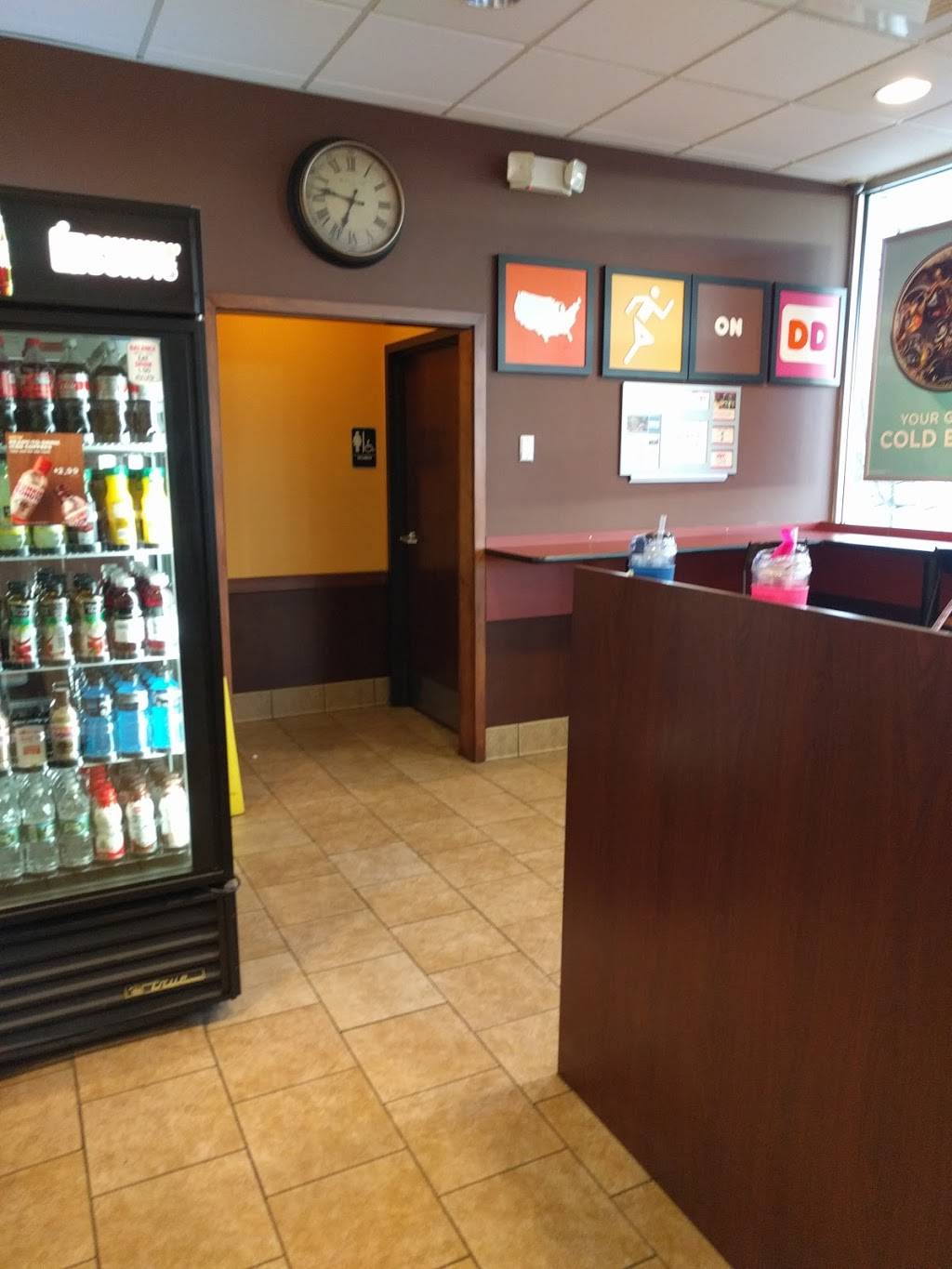 Dunkin | bakery | 890 Central Ave, Dover, NH 03820, USA | 6037496415 OR +1 603-749-6415