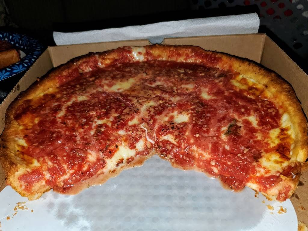 Pizzeria B & B | restaurant | 2 Youngstown Warren Rd, Niles, OH 44446, USA | 3303491074 OR +1 330-349-1074