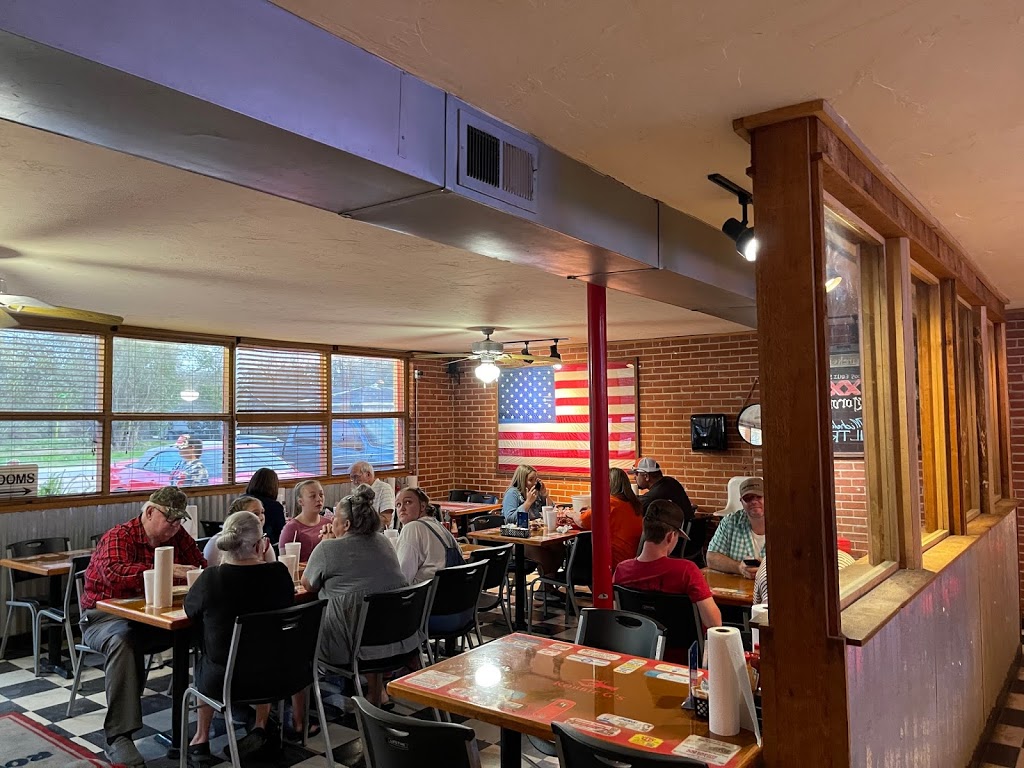 Robbie Gs Restaurant | restaurant | 5859 Jackson St, Alexandria, LA 71303, USA | 3184438621 OR +1 318-443-8621