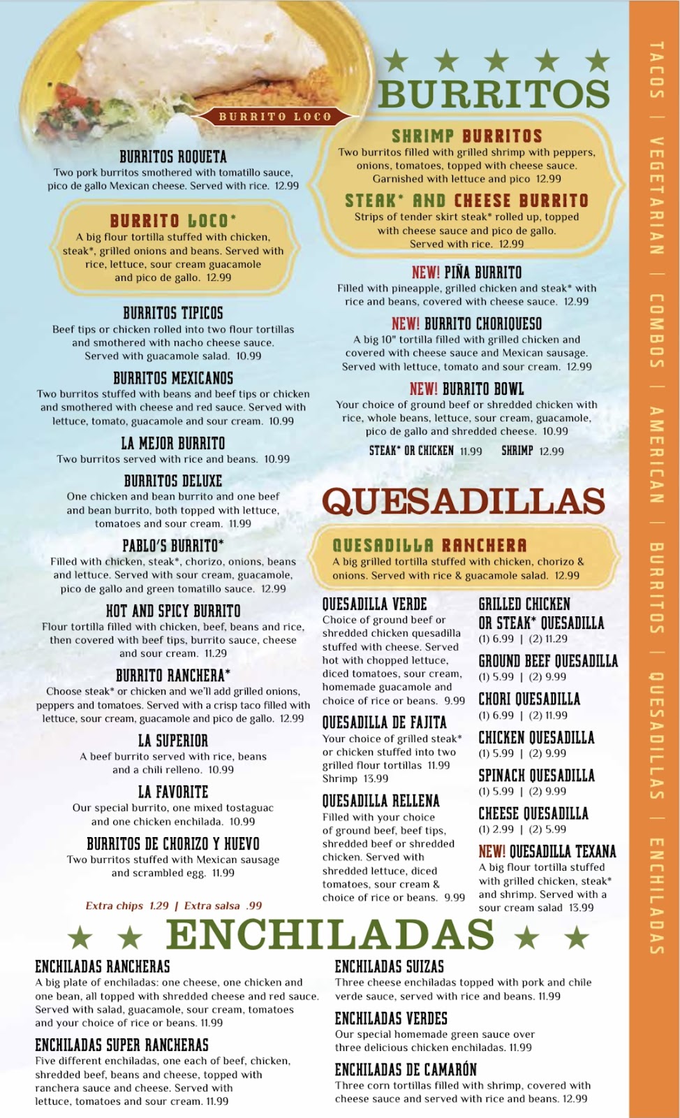 Ranchera Mexican Bar and Grill | restaurant | 2258 W 86th St, Indianapolis, IN 46260, USA | 3172225115 OR +1 317-222-5115