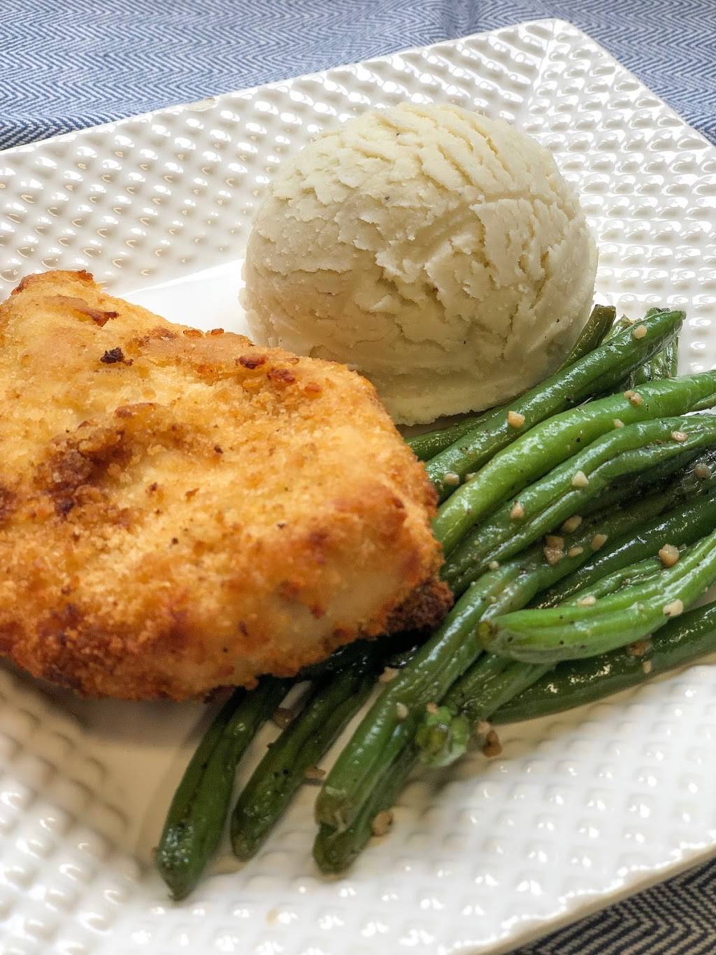 New Level Nutrition | meal delivery | 4291 Maple Rd, Buffalo, NY 14226, USA | 7163700041 OR +1 716-370-0041