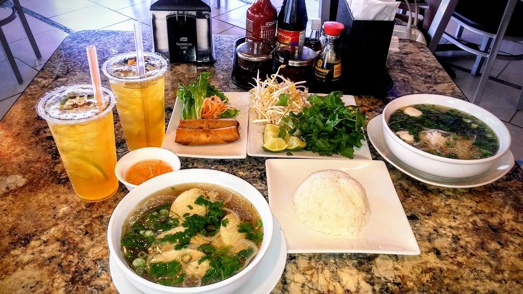 Pho Nuong U•ME | restaurant | 3645 Cypress Creek Pkwy, Houston, TX 77014, USA | 2817122266 OR +1 281-712-2266