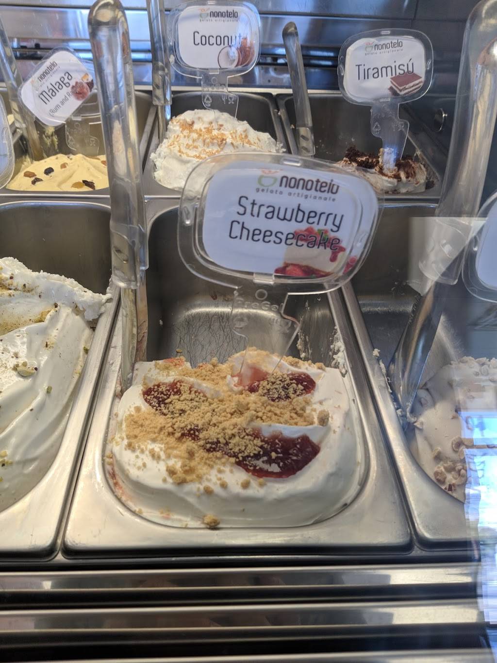 Nonotelo | restaurant | 7300 TX-20, El Paso, TX 79912, USA | 9153040048 OR +1 915-304-0048