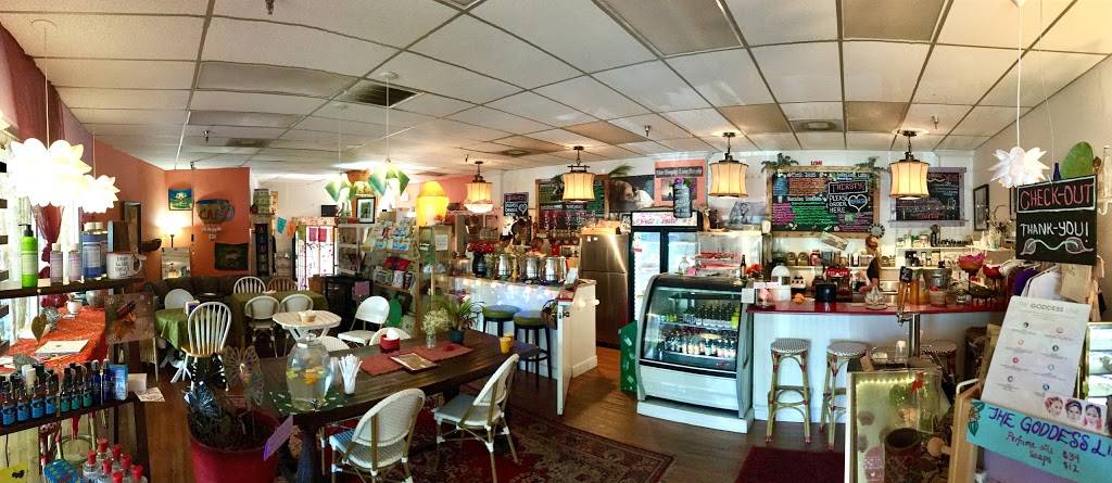 Sanibel Sprout | restaurant | Baileys Center, 2463 Periwinkle Way, Sanibel, FL 33957, USA | 2394724499 OR +1 239-472-4499