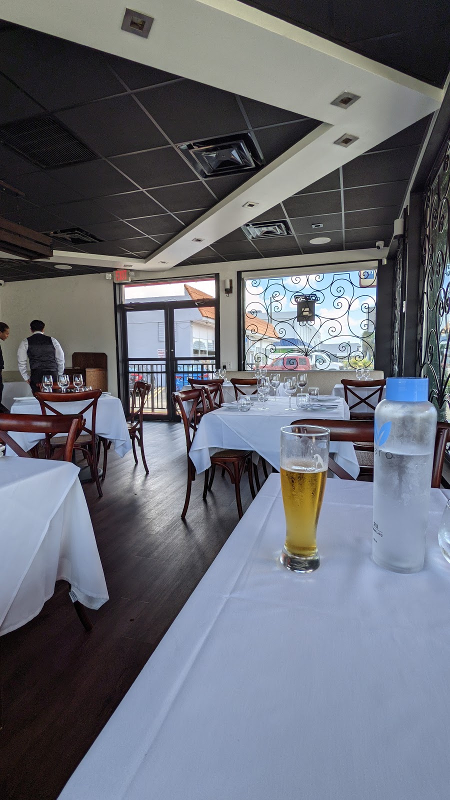 Pasion | restaurant | 5915 SW 8th St, Miami, FL 33144, USA | 3052676068 OR +1 305-267-6068